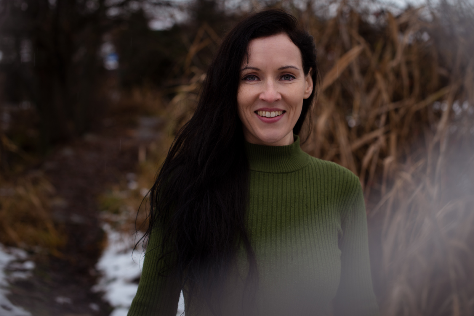 Portret